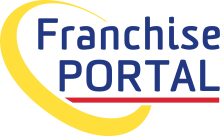 Logo FranchisePORTAL