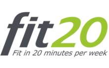 Logo fit20