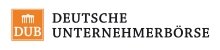 Logo DUB Deutsche Unternehmerbörse