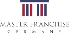 Logo Master Franchise Germany