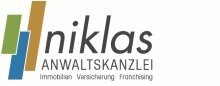 Logo Niklas Anwaltskanzlei