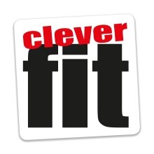 Logo Clever fit