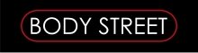 Logo Bodystreet