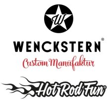 Logo Wenckstern GmbH | Hot Rod Fun