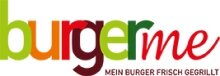 Logo burgerme Franchise GmbH